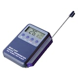 thumbnail of Matfer Thermomètre digital à alarme avec sonde IP65 -50 à 200°C Matfer - 72271