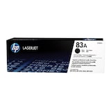 thumbnail of HP 83a toner zwart
