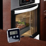thumbnail of Westmark Digitales Bratenthermometer, 12912280