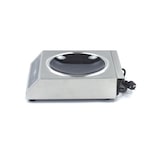 thumbnail of Wok-Kochfeld - Kochring Ø28cm - 3500W - Induktion