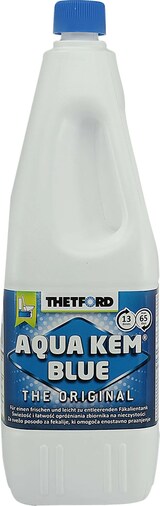 thumbnail of THETFORD Aqua Kem Blue 2 Liter