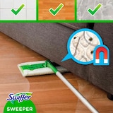 thumbnail of Swiffer Bodenwischer Dry+Wet SW6113 Starter Kit