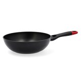thumbnail of Pyrex Wok En Aluminium Forgé 28 Cm Optima +