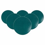 thumbnail of Seltmann Weiden Life Fashion Brotteller ø 16,5 cm 6er Set - Trendy Petrol