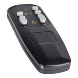 thumbnail of Camino Elettrico da Incasso 40x128x18 cm Effetto Fiamma 1500W Tanzania