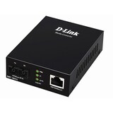 thumbnail of D-Link Gigabit Konverter DMC-G02SC/E, 10/100/1000 zu 1000 SX Multi (SC) 550m