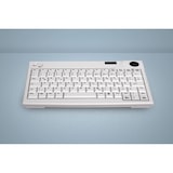 thumbnail of Cherry Active Key AK-440-TU - Tastatur - mit Trackball