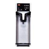 thumbnail of Filterkoffiemachine voor isoleerkannen met vaste wateraansluiting voor maximaal 18 kopjes