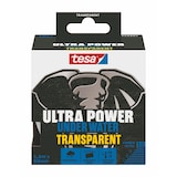 thumbnail of Ultra Power Under Water Transparent - Ruban Adhésif Imperméable - Ruban Étanche pour Piscine - Forte Adhésion pour Réparer, même sous l'Eau - 1