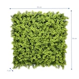 thumbnail of Tapete para plantas LEAFLUXE 3 verde hjh LIVING
