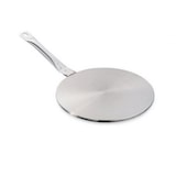 thumbnail of Tarrington House Adaptador para placa de indução, aço inoxidável, Ø 19 cm