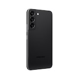 thumbnail of Samsung Galaxy S22 SM-S901B 15,5 cm (6,1") Dual SIM Android 12 5G USB Type-C 8 GB 128 GB 3700 mAh Negro