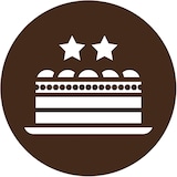 thumbnail of KAISER    Springform "Classic" 24 cm 1 Boden