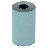 thumbnail of Öko-Thermorolle, 57 mm x 14 m, für EC-Cash-Systeme, 1-fach, Stange mit 5 Stück, Thermo-Kassenpapier umweltfreundlich