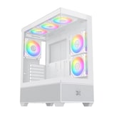 thumbnail of Boitier Sans Alimentation - Xigmatek Alphard Arctic - Moyen Tour - Format E-atx - Blanc