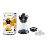 thumbnail of Bosch Zitruspresse MCP72GPB