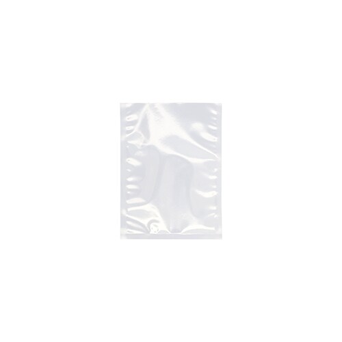 Starpak 100 Siegelrandbeutel, PA / PE 20 cm x 15 cm transparent 75 my