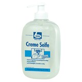thumbnail of Dr. Becher "Dr. Becher" Creme Seife 500 ml Pumpflasche