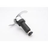 thumbnail of Robot culinaire 12/18 L - Lame en S grossièrement dentelée | Maxima - 08400402