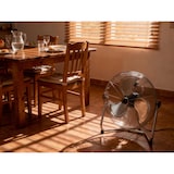 thumbnail of PURLINE Ventilador Industrial 120W con aspas de aluminio VENTY IND 120