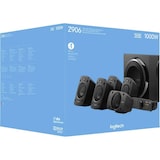 thumbnail of LOGITECH Z-906 5.1 Stereo Lautsprecher-System