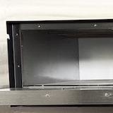 thumbnail of Gasfrit – Forno elétrico para pizza com 2 câmaras, capacidade para 12 pizzas Ø 33 cm, pedra refratária, temperatura máxima 500 °C, 12.800 W