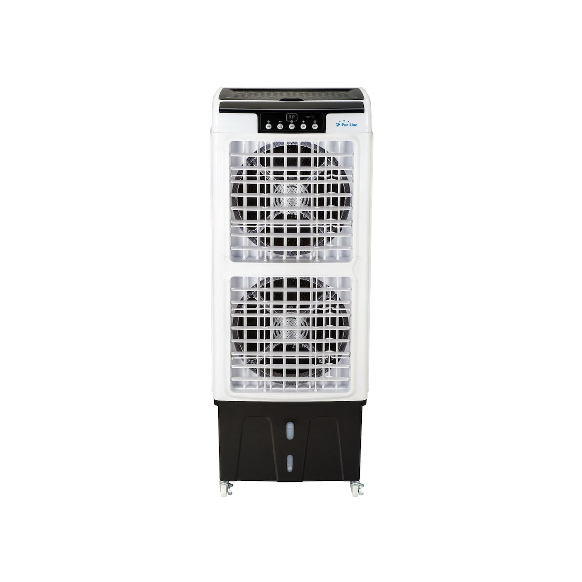 PURLINE Evaporative Cooler com ventilador duplo RAFY 220