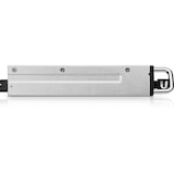 thumbnail of Ubiquiti Redundant PSU, AC, 100W Switch-Komponente Stromversorgung