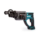 thumbnail of Makita Perfo-burineur Sds-plus 18 V Lxt Vendu Sans Batterie + Makpac Dhr202zj