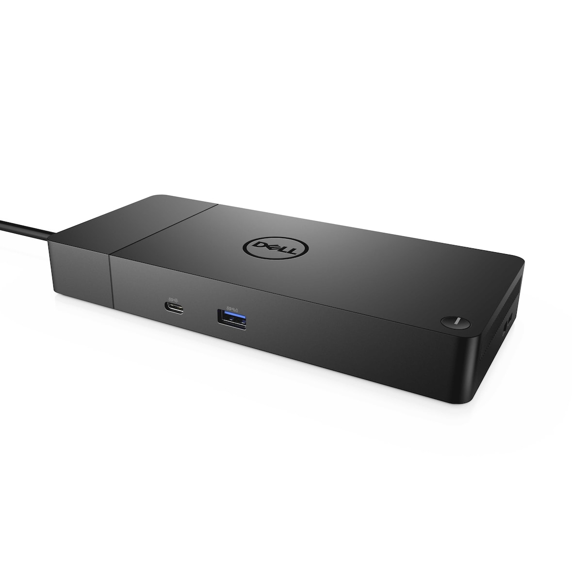 Dell wd19s-180w avec fil usb 3.2 gen 2 3.