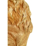 thumbnail of Mauro Ferretti - statuetta re leone shant cm 30x42x74 - 0120270000