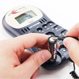 thumbnail of Batterie-/Akkutester Energy Check o.Akkus