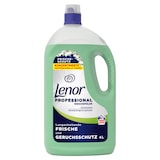 thumbnail of Lenor Professional Weichspüler Geruchsschutz, flüssig, 4 L, 200 WL