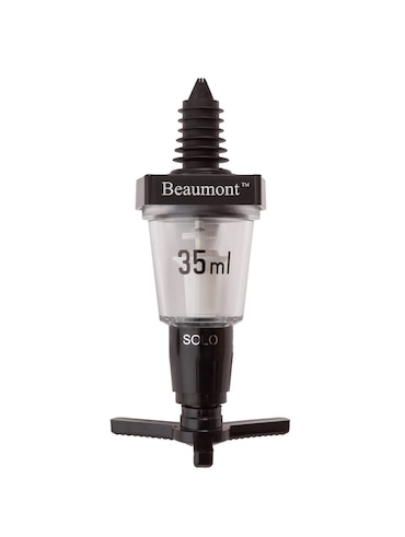 Dispensador de alcohol profesional 35 ml