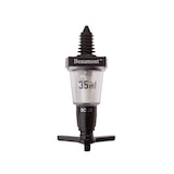 thumbnail of Dispensador de alcohol profesional 35 ml