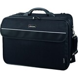 thumbnail of LIGHTPAK Multifunktionstasche CORNICHE Polyester Boardcase Board-Case Boardgepäck schwarz 46075