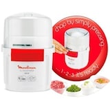 thumbnail of Moulinex picadora AD560120 blanco 800w
