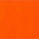 thumbnail of Schachtel mit 500 geschnittenen Tischdecken Novotex (tnt) 35x50 Farbe Orange