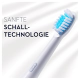 thumbnail of Oral-B Pulsonic Sensitive 4 Stück(e) Weiß