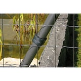 thumbnail of Schweißgitter Fix-Clip pro® Drahtzaun Geflecht grün oder anthrazit-metallic, Höhe 81 - 153 cm, Länge 10 m