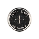 thumbnail of Varta V250H NiMH Akku Knopfzelle 55625101501, Varta V250H Rohzelle - 1,2V