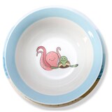 thumbnail of Ritzenhoff & Breker UNTERWASSERWELT Kindergeschirr Set 3-teilig