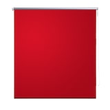 thumbnail of Helloshop26 - Rotes Verdunkelungsrollo 120 x 175 cm Sichtschutzrollo 4102021