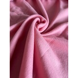 thumbnail of Fleece Winter Spannbettlaken 180x200-200x200 cm Rosa Pink Wärme flauschig