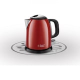 thumbnail of Bouilloire Electrique  Compacte Rouge - RUSSELL HOBBS 24992-70 - Capacité 1L - Filtre Anti-Calcaire Amovible usage non-intensif Russell Hobbs