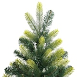 thumbnail of vidaXL Künstlicher Weihnachtsbaum Klappbar mit Ständer 180 cm