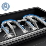 thumbnail of H.Koenig PLX1032 - Grelhador a gás, preto