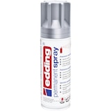 thumbnail of edding 5200 Permanentspray Premium Acryllack silber matt 200 ml