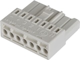 thumbnail of Lichtline Anschlussstecker 7-pol. 704794000005