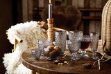 thumbnail of Villeroy & Boch Boston Coloured Wein- & Sektgläser 12er Set smoke